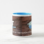 GARDEN OF THE GOD'S Colorado Ringer MOK (Midden)