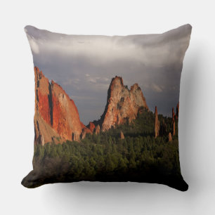 Garden of the Gods Kussen