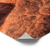 Garden-of-the-Gods Poster (Hoek)