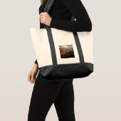 Garden of the Gods Tote Bag (Voorkant (product))