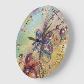 GARDEN OF THE LOST SHADOWS,MAGIC BUTTERFLY PLANT GROTE KLOK (Hoek)