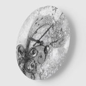 GARDEN OF THE LOST SHADOWS, MAGIC BUTTERFLY PLANT GROTE KLOK (Hoek)