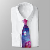 GARDEN OF THE LOST SHADOWS, MYSTIC STAIRS NECK TIE STROPDAS (Gebonden)