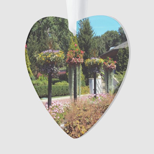 Garden Ornament (voorkant)