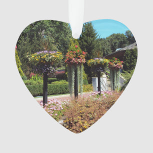 Garden Ornament
