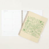 Garden Pack Planner (Display)