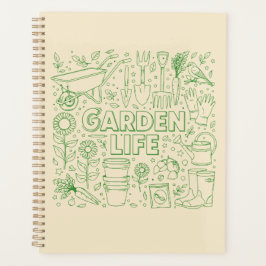Garden Pack Planner