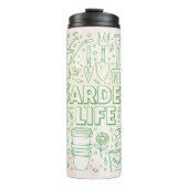 Garden Pack Thermosbeker (Voorkant)