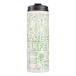 Garden Pack Thermosbeker