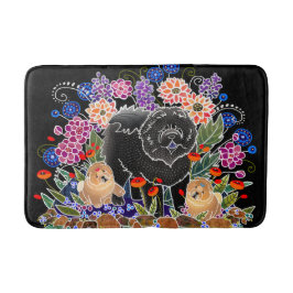 GARDEN PARTY CHOW - Kist of Badmat