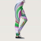 Garden Party Leggings (Rechts)