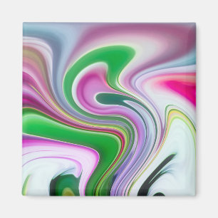 Garden Party Magneet