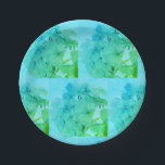 Garden Party Paper Plate Papieren Bordje<br><div class="desc">Entertain your guest with delicious bites served on spring/summer paper plates.</div>