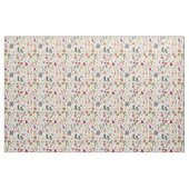 Garden Party Stof (Yard (91,4 cm))