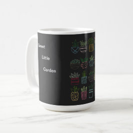 Garden Party Tasse Koffiemok