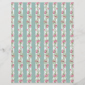 Garden Party Wat op je telefoon Vrijgezellenfeest  (Achterkant)