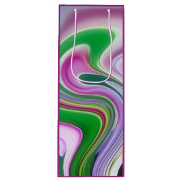 Garden Party Wijn Cadeautas