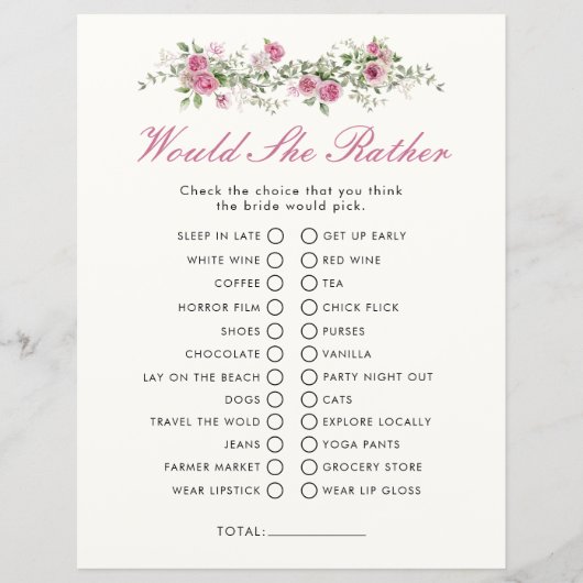 Garden Party wil dat ze liever Vrijgezellenfeest s (Voorkant)