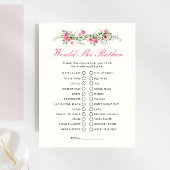 Garden Party wil dat ze liever Vrijgezellenfeest s