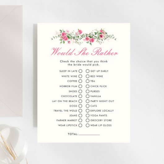 Garden Party wil dat ze liever Vrijgezellenfeest s