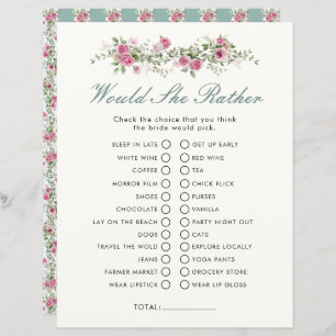 Garden Party wil dat ze liever Vrijgezellenfeest s