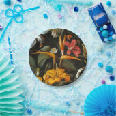 Garden PartyRoller onderzetter Papier Bord (Feest)