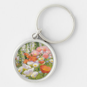 Garden Pastels Sleutelhanger