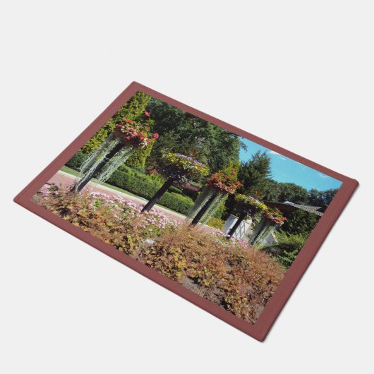 Garden Path Deurmat (Schuin)