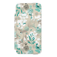 Garden Pattern
