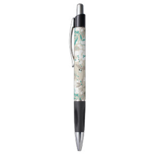 Garden Pattern Pen