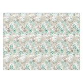 Garden Pattern Tafelkleed (Voorkant (Horizontaal))