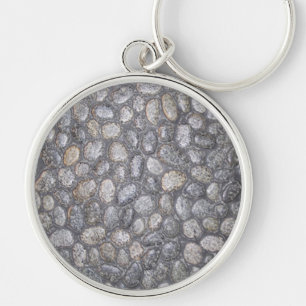 Garden Pebbles Sleutelhanger