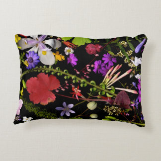 Garden Pillow Accent Kussen
