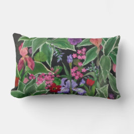 Garden Pillow Kussen