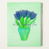 Garden Planner (Achterkant)