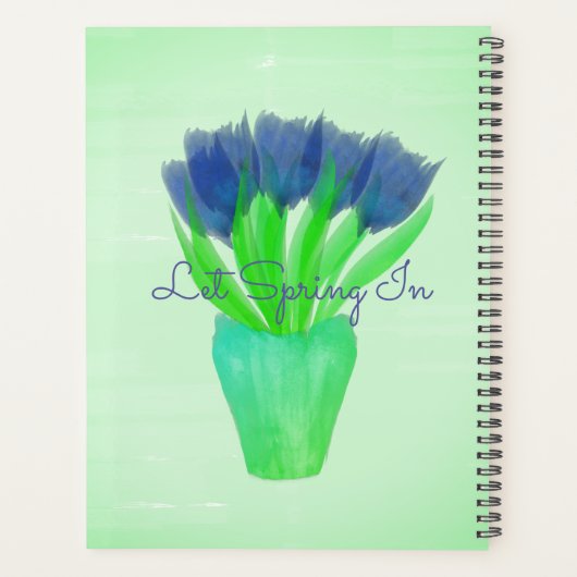 Garden Planner (Achterkant)