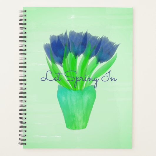 Garden Planner (Voorkant)