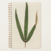 Garden Plant Lover Gift 2022 Planner (Voorkant)