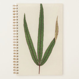 Garden Plant Lover Gift 2022 Planner