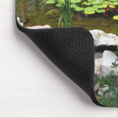 Garden Pond Muismat (Hoek)