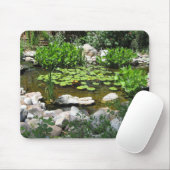 Garden Pond Muismat (Met muis)