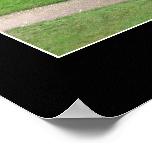 GARDEN Poster (Hoek)