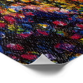 Garden Poster (Hoek)