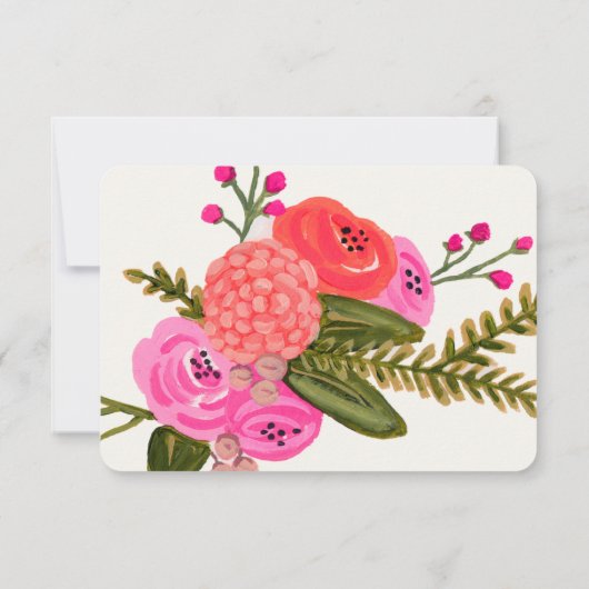  Garden Response Kaart (gedetailleerd) (Achterkant)