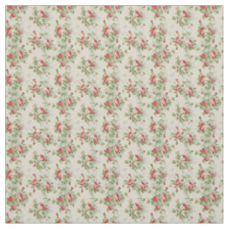 Garden Roos Vines Shabby Chic Stof
