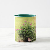 Garden Rozen Mok (impressionist) (Midden)