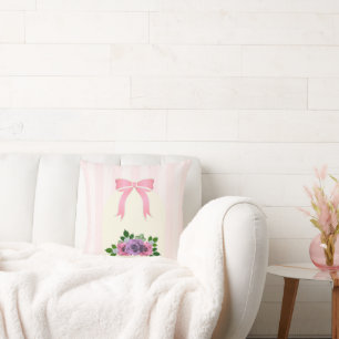 Garden Rozen Pink Kussen