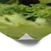 Garden Salad, vers Poster (Hoek)