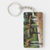 Garden Sleutelhanger (Voorkant)