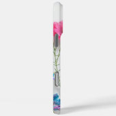 Garden Snapshot Case-Mate iPhone Case (Achterkant / Rechts)